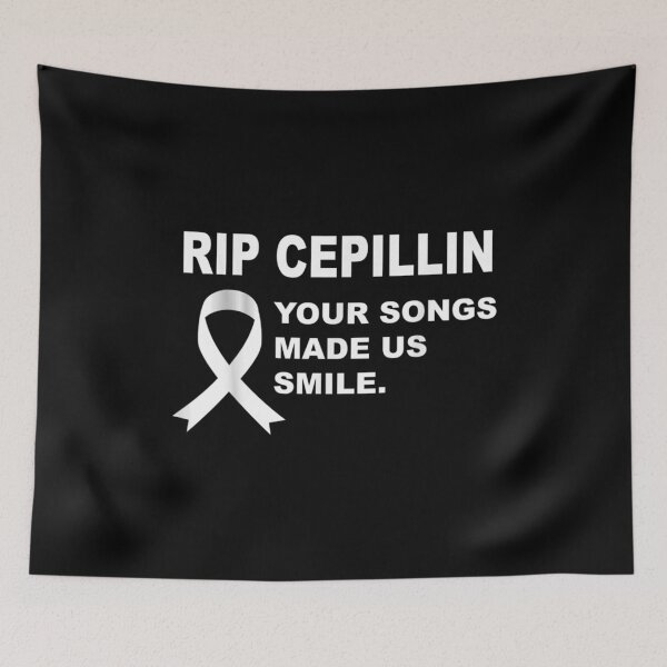 Item preview, RIP Cepillin Clown designed and sold by Valeryblondeau.