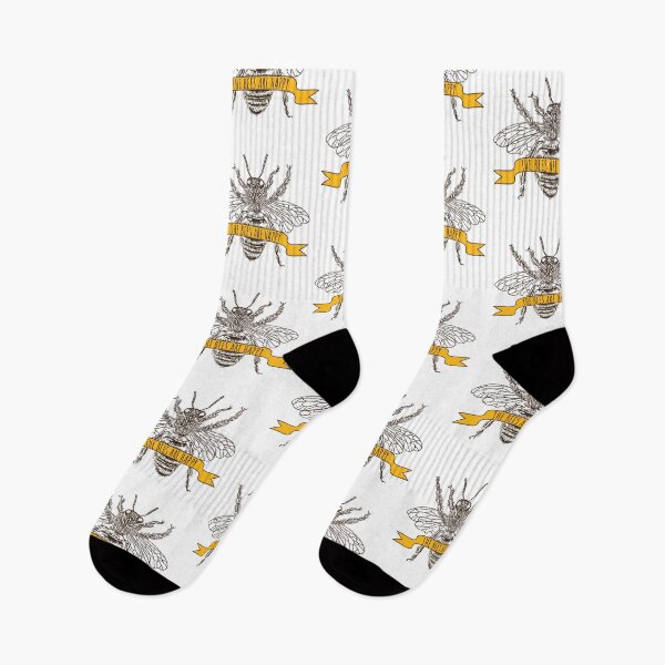Item preview, The Bees Are Happy designed and sold by kickwear-com.