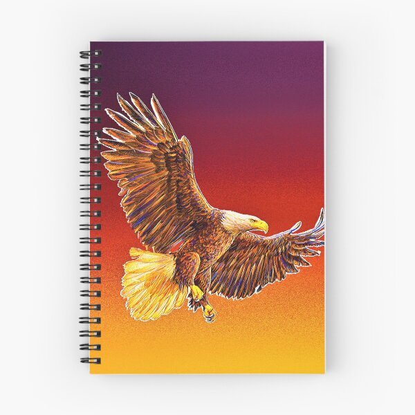 Item preview, Bald eagle designed and sold by Guy Christophe Tixier.