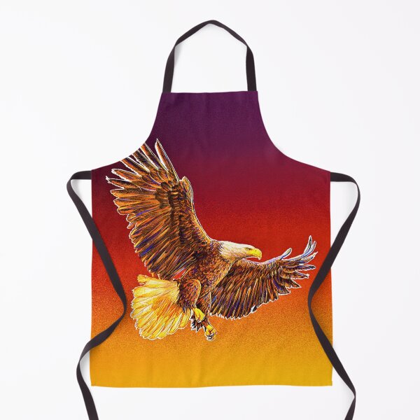 Item preview, Bald eagle designed and sold by Guy Christophe Tixier.