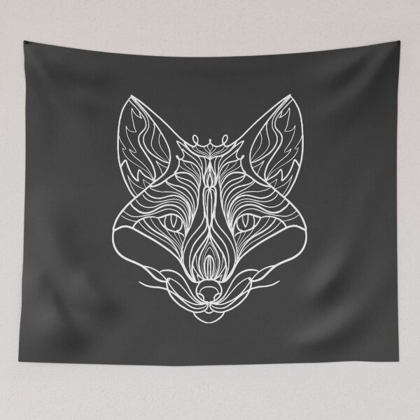 Item preview, Foxy designed and sold by awrenpod.