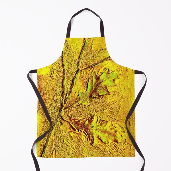 Item preview, Golden Leaves designed and sold by Heatherian.