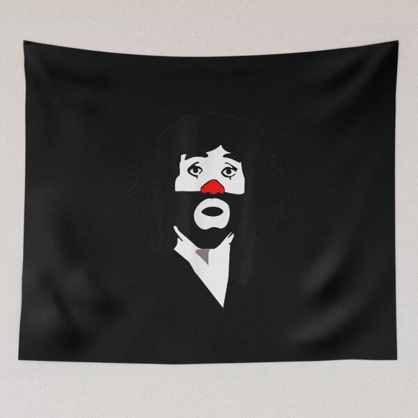 Item preview, Cepillin Clown designed and sold by Valeryblondeau.