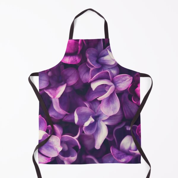 Item preview, Gorgeous Lilac Flowers designed and sold by LADYGOODMOOD.