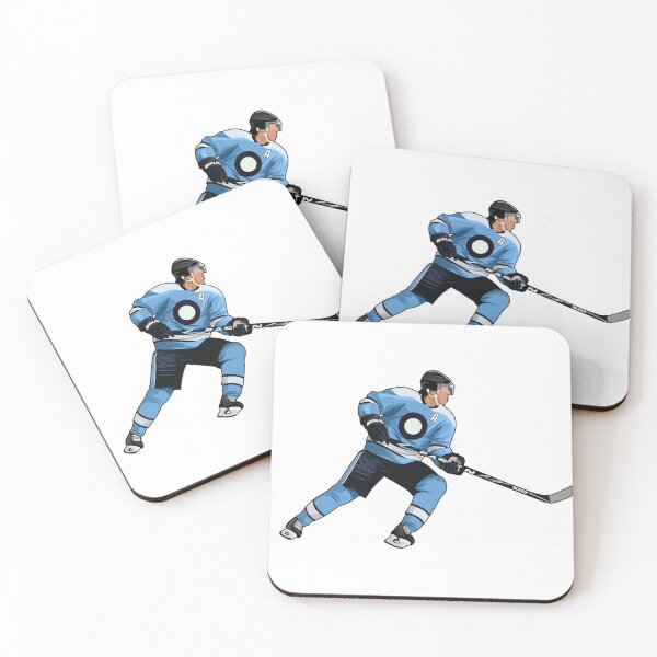 Item preview, EM#71 Skates Blue designed and sold by DadSports.
