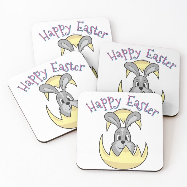 Item preview, Bunny Hatching designed and sold by Missing In Art.