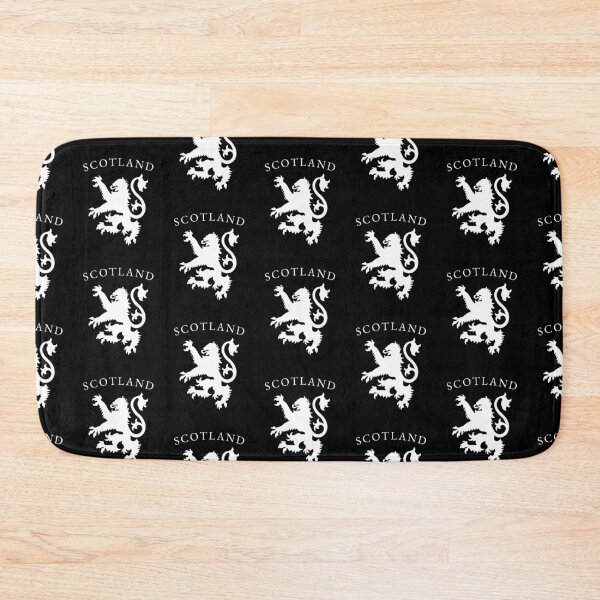 Item preview, Scottish Ancestry Scotland Lion Crest designed and sold by The Junto Shop.
