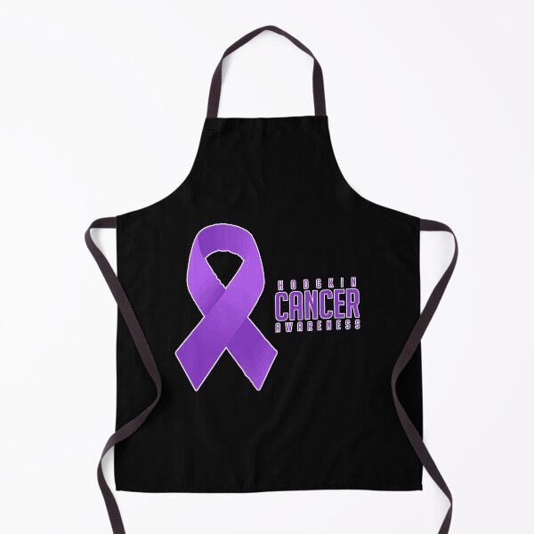 Item preview, Hodgkin Cancer Awareness Advocacy Gift designed and sold by TTFMerch.