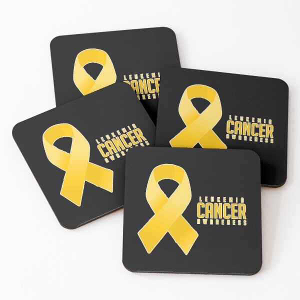 Item preview, Leukemia Cancer Awareness Advocacy Gift designed and sold by TTFMerch.