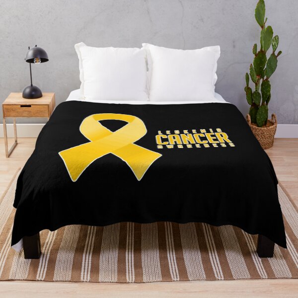 Item preview, Leukemia Cancer Awareness Advocacy Gift designed and sold by TTFMerch.