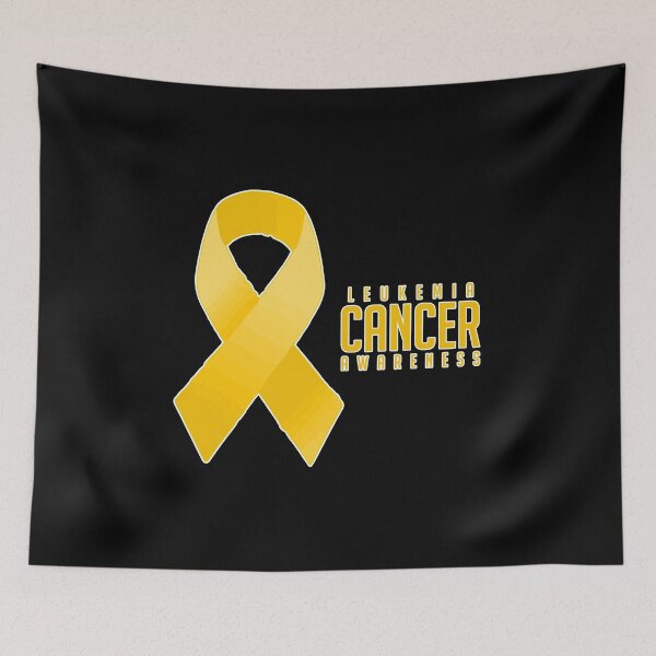 Item preview, Leukemia Cancer Awareness Advocacy Gift designed and sold by TTFMerch.