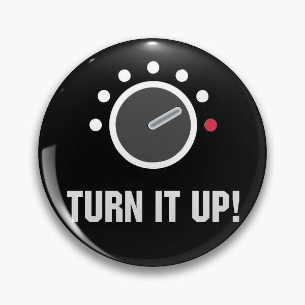 Item preview, TURN ON KNOB designed and sold by angelisart.