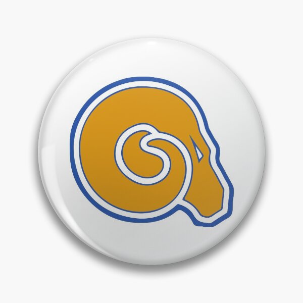 Item preview, Albany Golden Rams designed and sold by BagongPink.