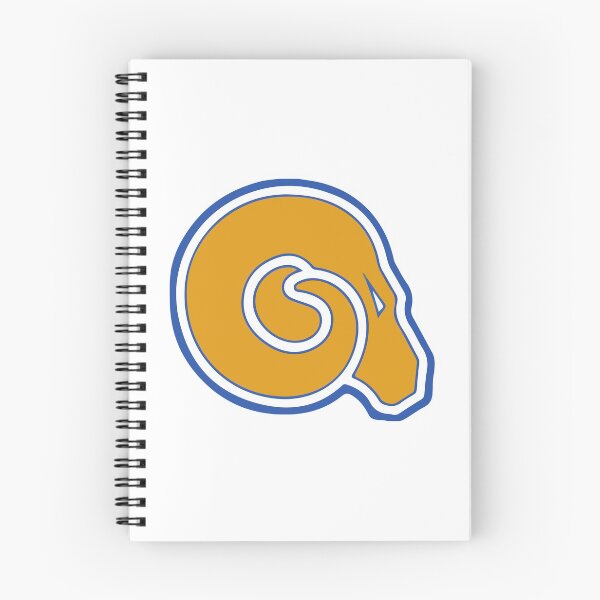 Item preview, Albany Golden Rams designed and sold by BagongPink.