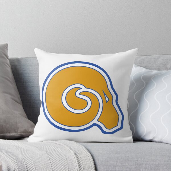 Item preview, Albany Golden Rams designed and sold by BagongPink.