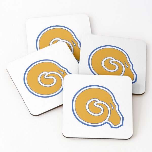 Item preview, Albany Golden Rams designed and sold by BagongPink.