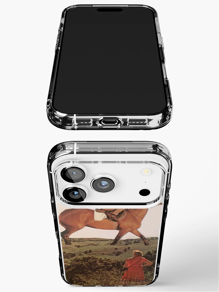 Thumbnail 3 of 5, iPhone Case, KENTUCKY RIDER designed and sold by NATASHASUD.