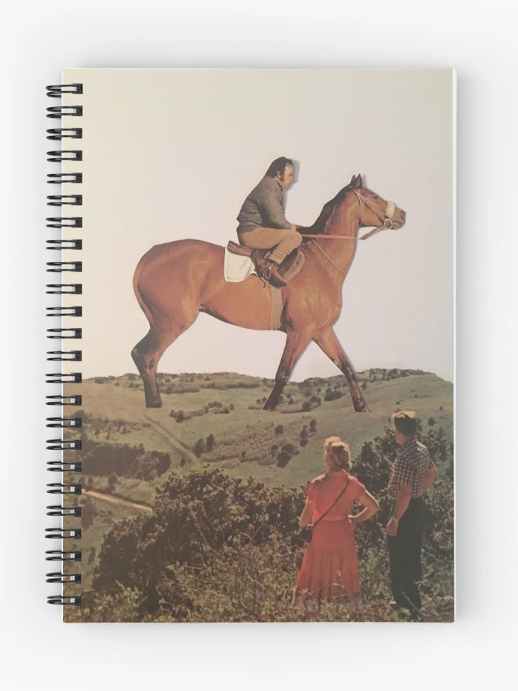 Thumbnail 1 of 3, Journal, KENTUCKY RIDER designed and sold by NATASHASUD.