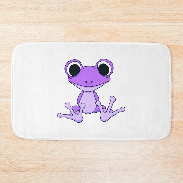 Item preview, a cute frog with big eyes designed and sold by Ruegen1983.