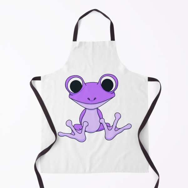 Item preview, a cute frog with big eyes designed and sold by Ruegen1983.