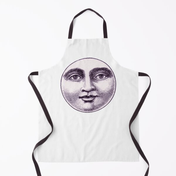 Item preview, Moon Face designed and sold by friskblomster.