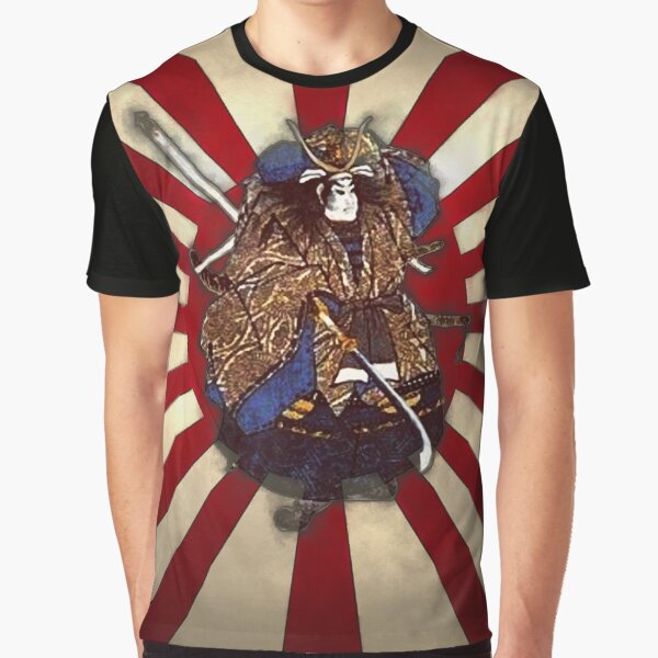 Graphic T-Shirt