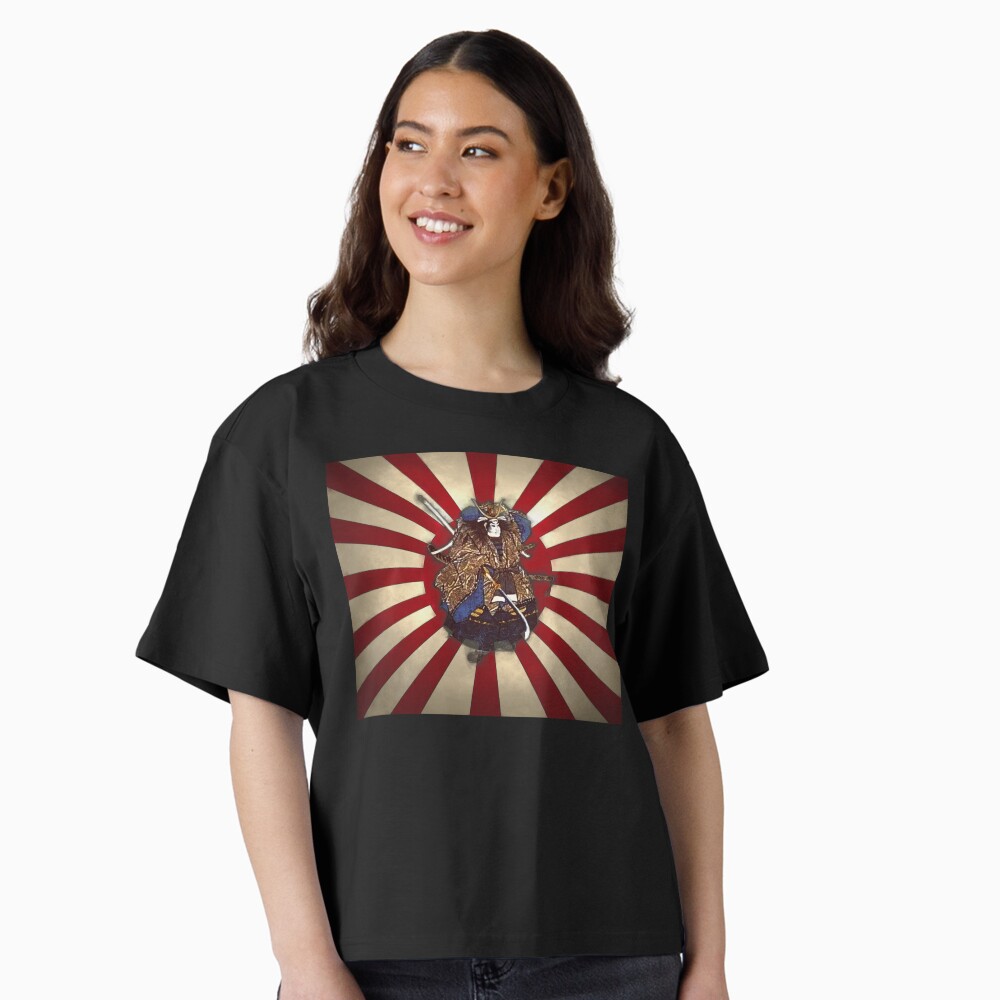 Item preview, Boxy T-Shirt designed and sold by SolarCross.