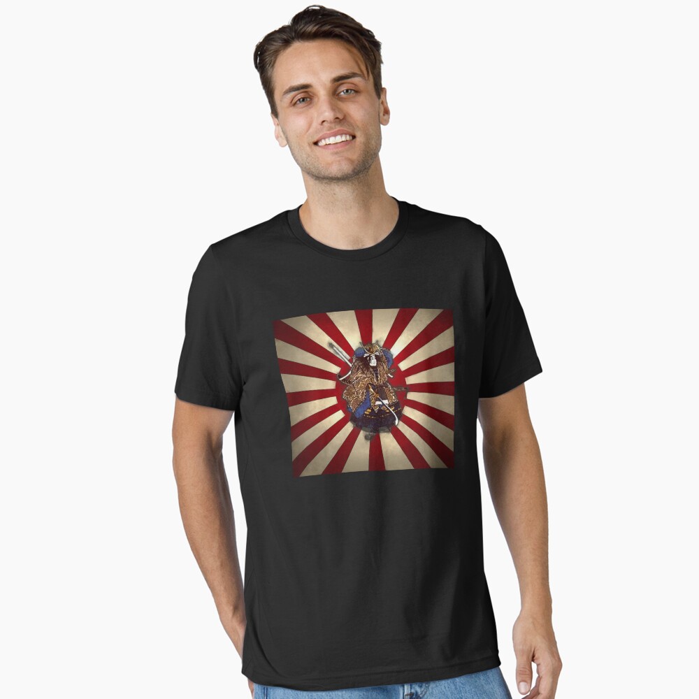 Item preview, Essential T-Shirt designed and sold by SolarCross.