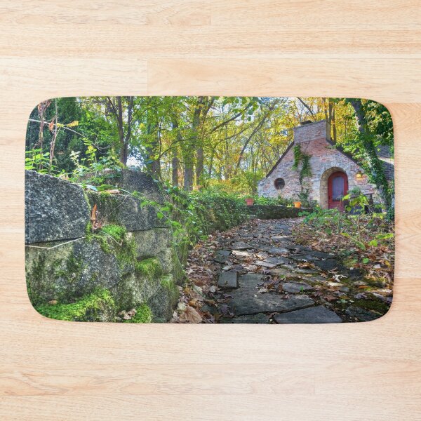 Item preview, Hansel and Gretel House designed and sold by Adam Bykowski.