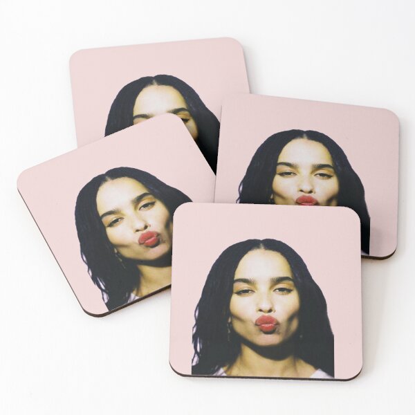 Item preview, Zoë Kravitz designed and sold by hope ..