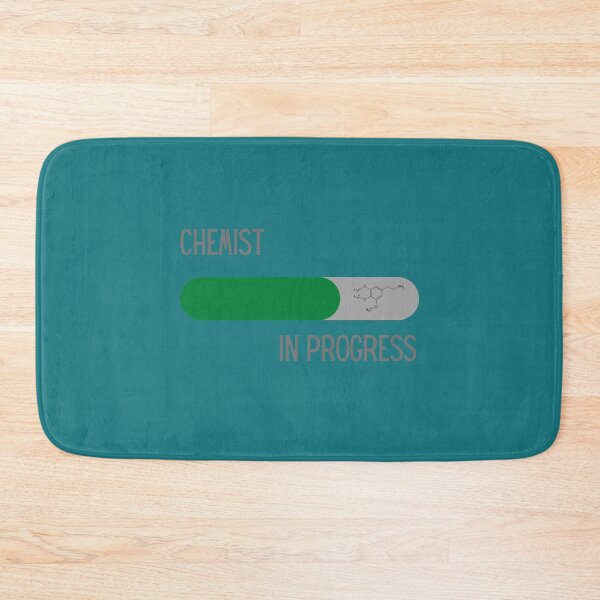 Item preview, chemist in progress, chemist in progress designed and sold by Stratoguayota.
