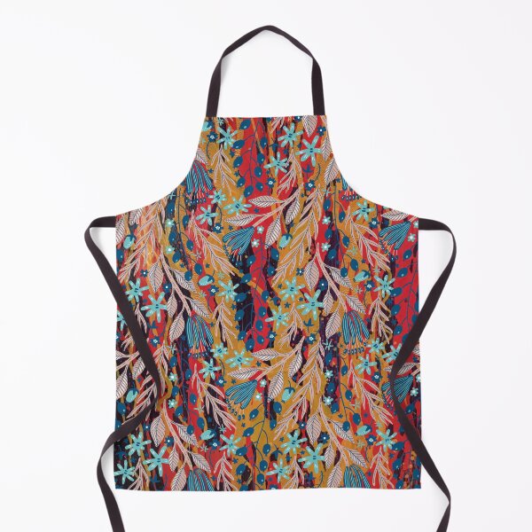 Item preview, Colorfull Floral Print designed and sold by GlobalHunt.