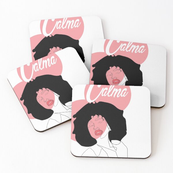 Item preview, Calma Afro-style design designed and sold by CalmaZoz.