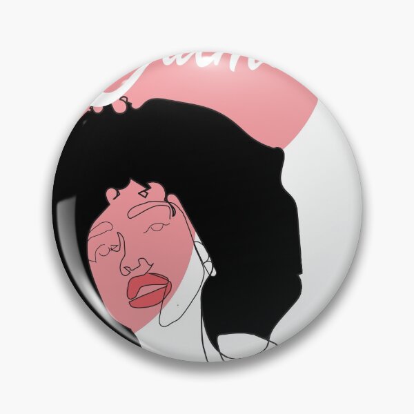 Item preview, Calma Afro-style design designed and sold by CalmaZoz.