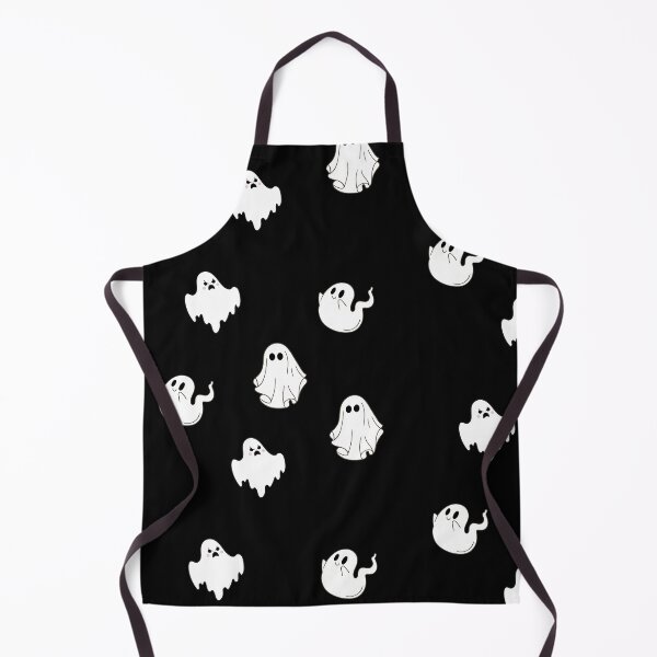 Item preview, Cute ghost trying to spook designed and sold by Limitless Store.
