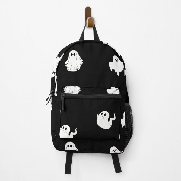 Item preview, Cute ghost trying to spook designed and sold by Limitless Store.