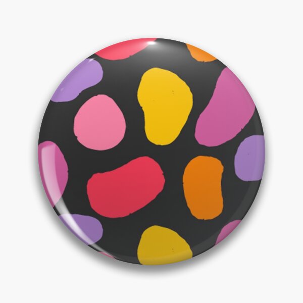 Item preview, Modern Blob designed and sold by ekobeko.
