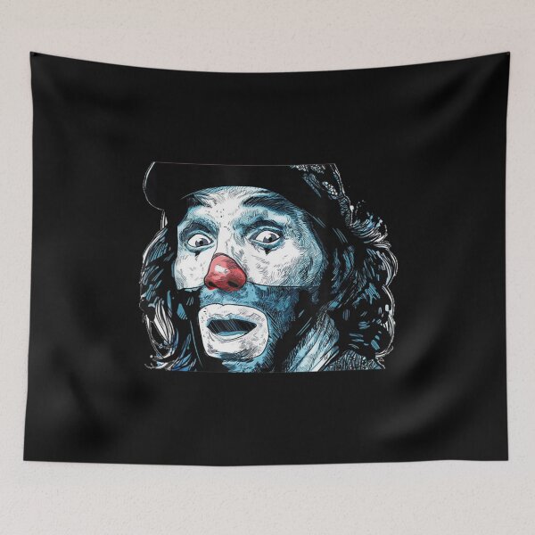 Item preview, Cepillin clown designed and sold by Valeryblondeau.