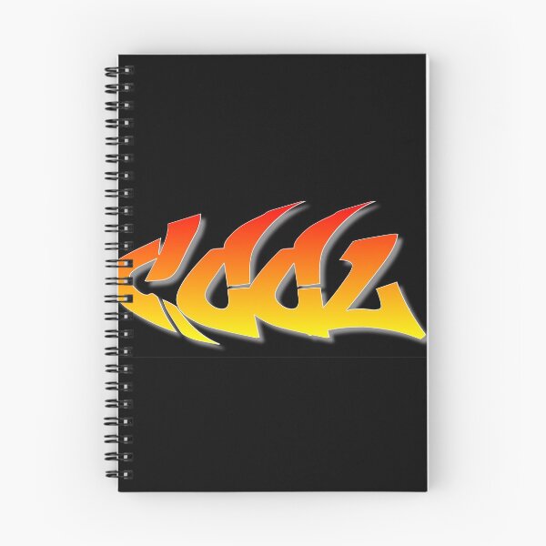 Item preview, Cool - Graffiti Lettering Art Typography / Typography001 designed and sold by Grafititee.