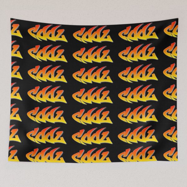 Item preview, Cool - Graffiti Lettering Art Typography / Typography001 designed and sold by Grafititee.
