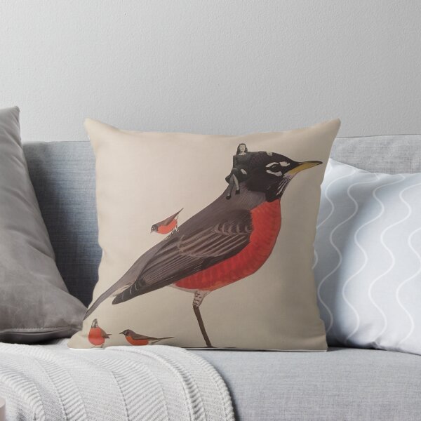 Item preview, MAMA BIRD, BABY BIRDS designed and sold by NATASHASUD.