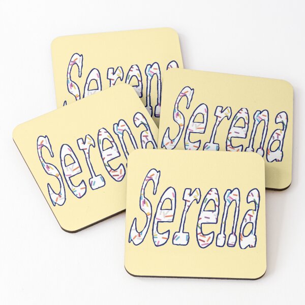 Item preview, Serena designed and sold by Roisin678.