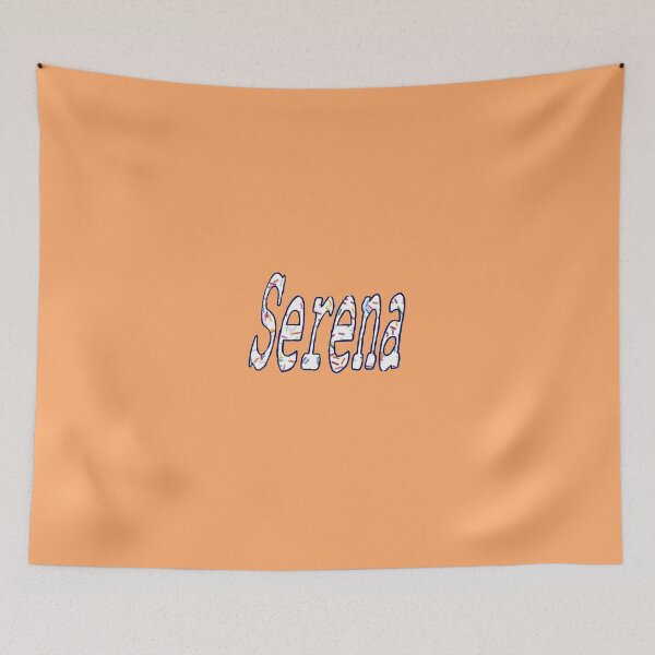 Item preview, Serena designed and sold by Roisin678.