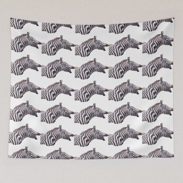 Item preview, Calling zebra designed and sold by Ingo Gerlach.