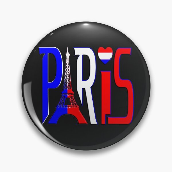 Item preview, ILLUMINATED PARIS CITY - I CAN STOP LOVING PARIS designed and sold by Ralek.