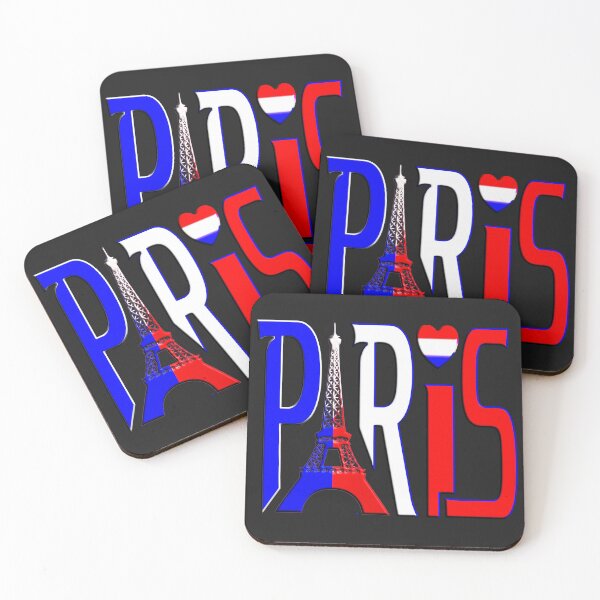 Item preview, ILLUMINATED PARIS CITY - I CAN STOP LOVING PARIS designed and sold by Ralek.