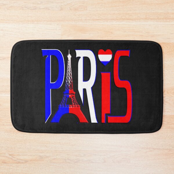 Item preview, ILLUMINATED PARIS CITY - I CAN STOP LOVING PARIS designed and sold by Ralek.
