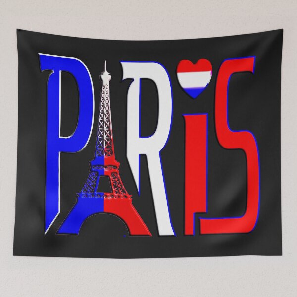 Item preview, ILLUMINATED PARIS CITY - I CAN STOP LOVING PARIS designed and sold by Ralek.