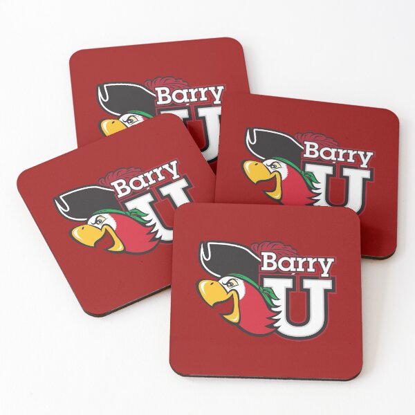 Item preview, Barry Buccaneers designed and sold by BagongPink.