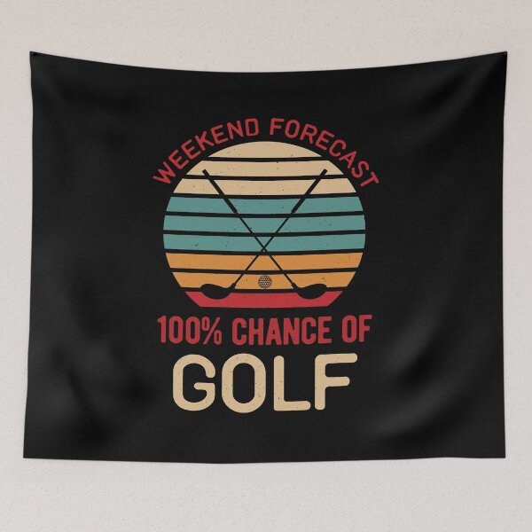 Item preview, Funny Golf designed and sold by artworkbyrihen.
